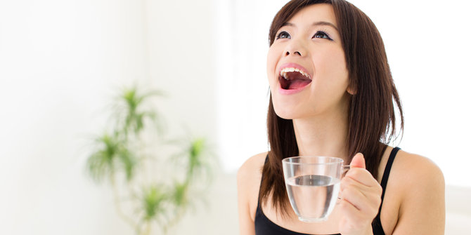 Tips dan Trik Mencegah Bau Mulut